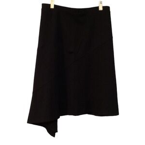 Elizabeth &‎ Clarke black skirt